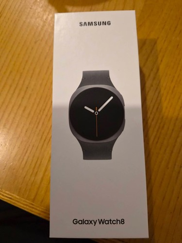 Samsung galaxy watch - samsung, 40mm