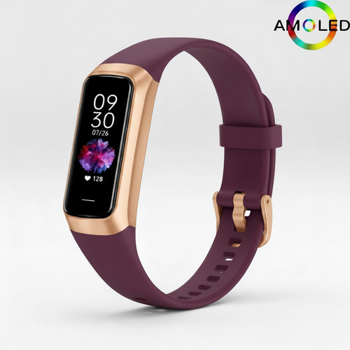 Smart watch men women - men,