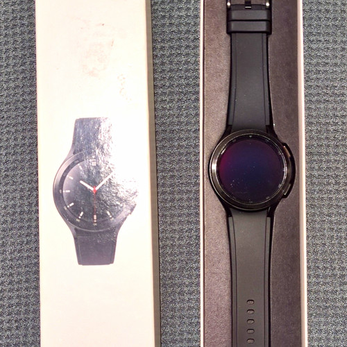 Samsung galaxy watch4 classic - samsung,