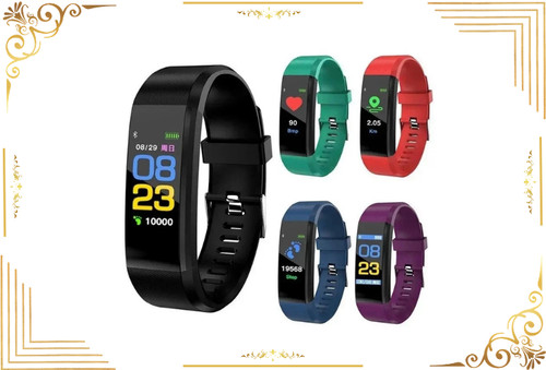 2026 new watch activity - new,