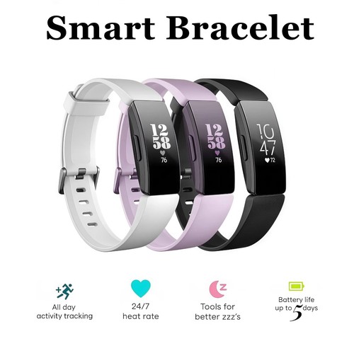 New fitbit inspire - new,