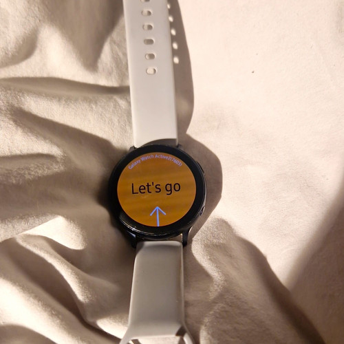 Samsung galaxy watch - samsung,