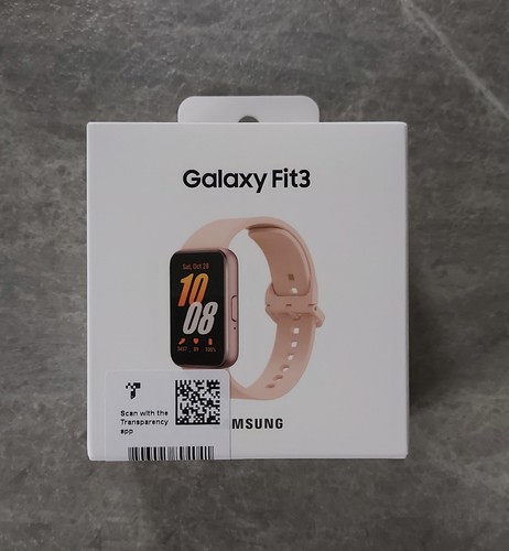 Samsung galaxy fit3 smart - fit3,
