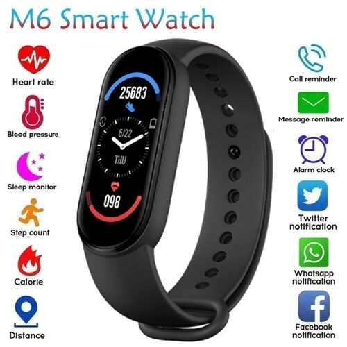 Fitness smart watch band sport - band,