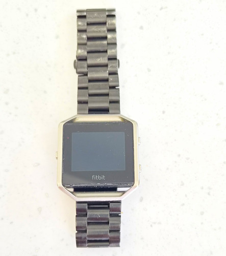 Fitbit blaze 38mm - 38mm, smartwatch