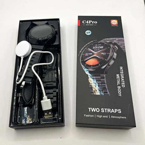 C4pro 3in touchscreen - 1.3in,
