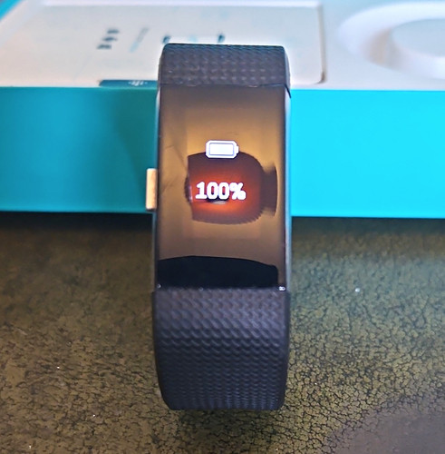 Fitbit alta heart rate - hr,