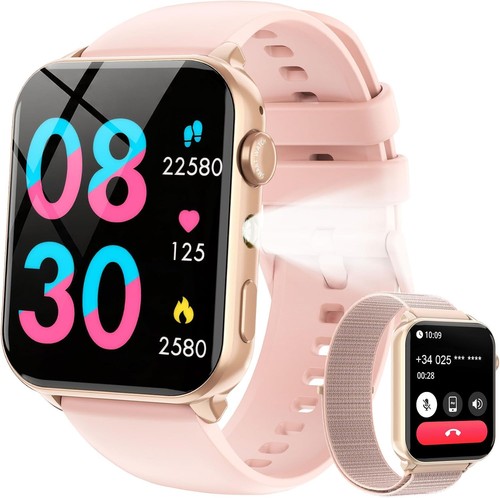 Smart watch for - watch, fitness