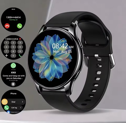 Bluetooth calling smart - calling, watch