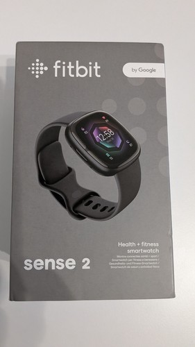 Fitbit sense fitness - fitbit,