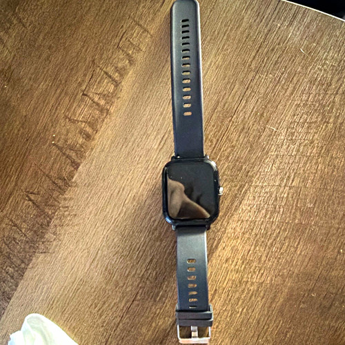 H13 smartwatch touchscreen - h13,