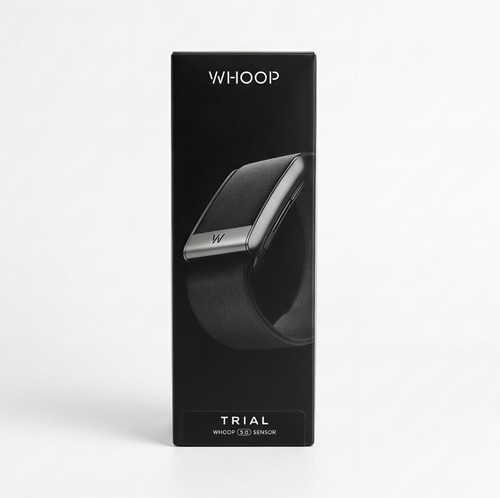 Whoop fitness tracker - whoop,