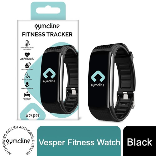 Gymcline fitness tracker body - tracker,