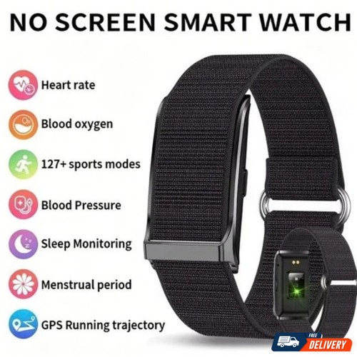 Smart bracelet heart - smart,
