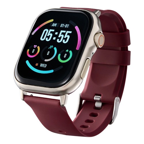 Smart watch men women - smart,