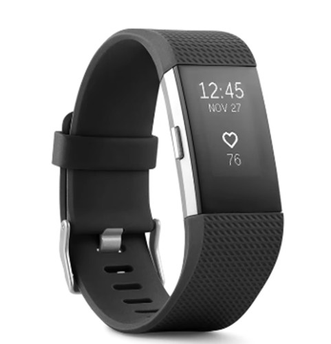 Fitbit charge heart rate - hr,