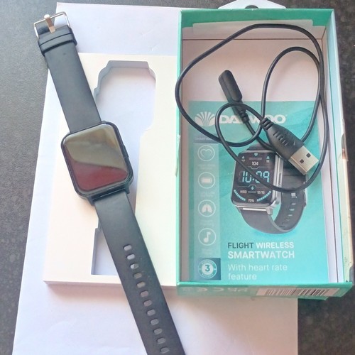 Smart watch men women fitness - men,