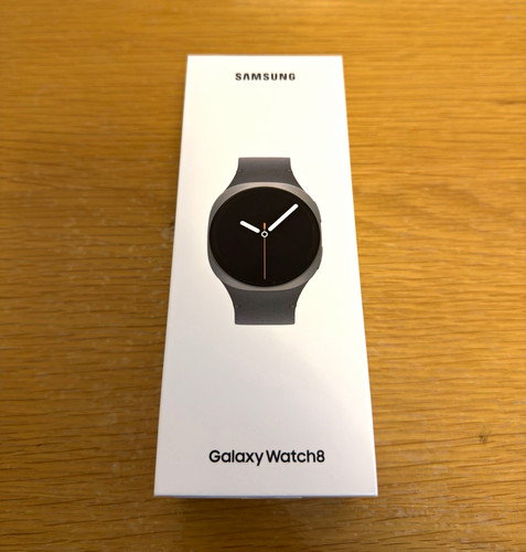 Samsung galaxy watch8 44mm - samsung,
