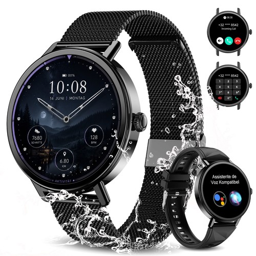 Smart watch for - watch, fitness