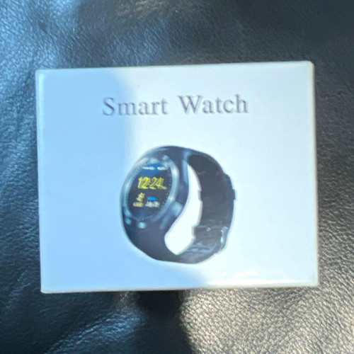 Smart watch fitness - watch, tracker