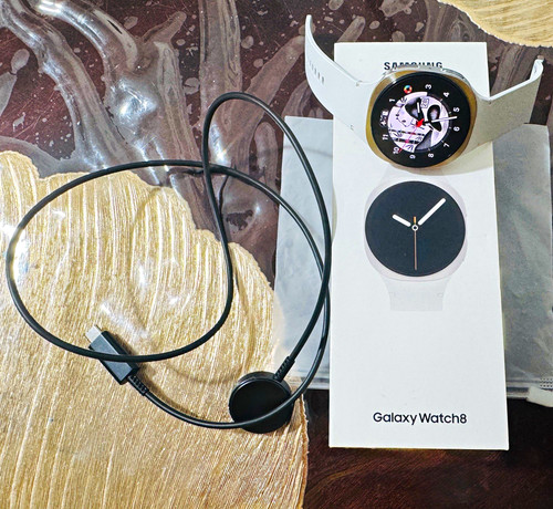 Samsung galaxy watch8 40mm - samsung,