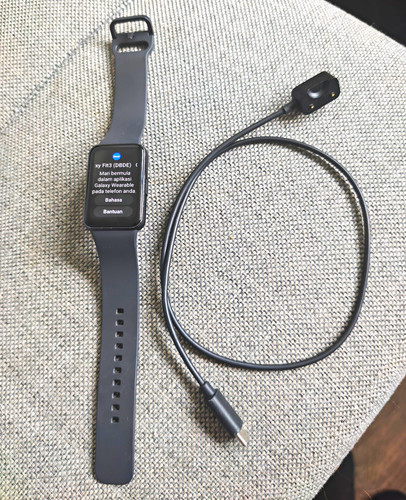 Samsung galaxy fit - samsung, smart