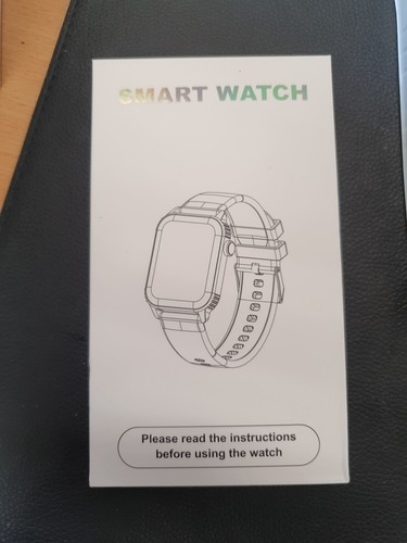 Smart watch - smart,