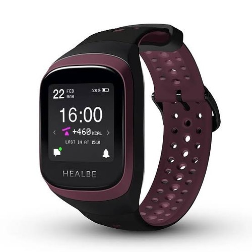Healbe gobe3 smart - smart, band