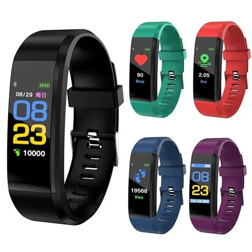 2026 new fit - fit@bit, watch