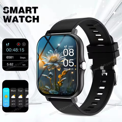 Ht30 smart watch men - ht30,