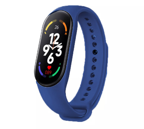 Smart watch band - watch, fitness