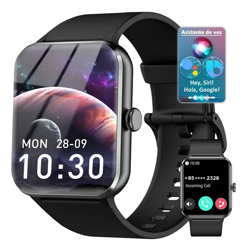 Smart watch men - smart, women