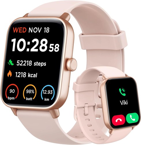 Smart watch for women - smart, android