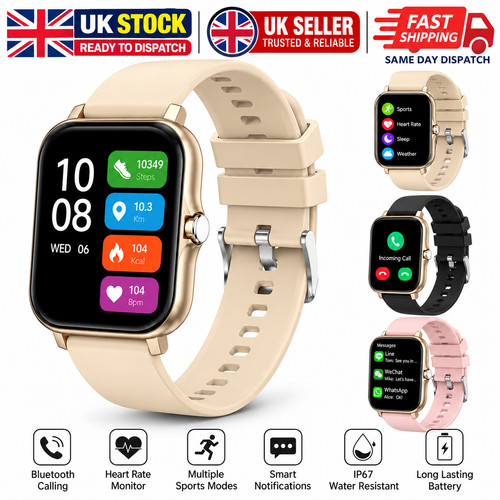 Smart watch men women - watch,