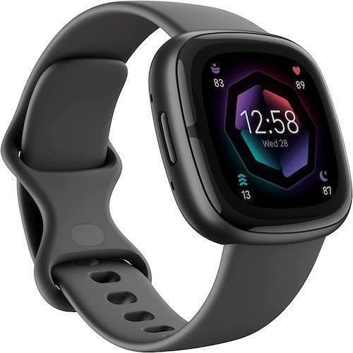 Fitbit sense smartwatch - sense,