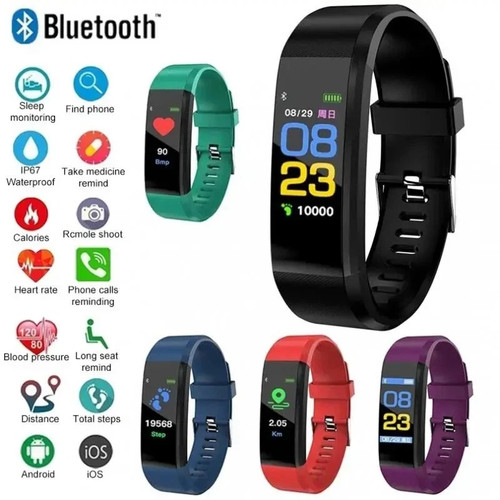 2026 new fit bit smart - 2026,