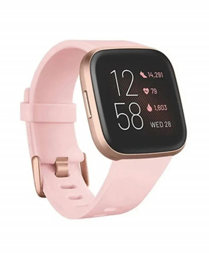Fitbit versa smartwatch - versa,