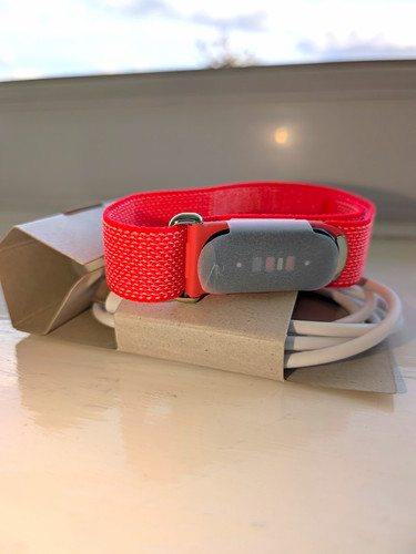 Fitbit air fitness - fitbit,