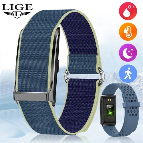 Smart bracelet heart rate - smart,