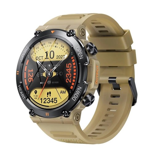 K56 pro smart watch - pro,