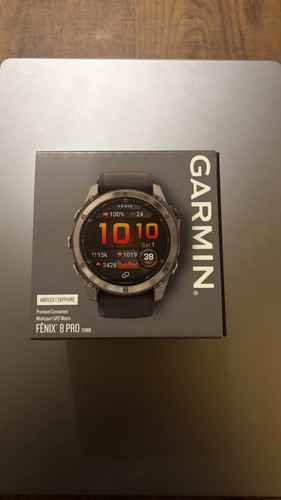 Fēnix pro 51 - fēnix®️, mm