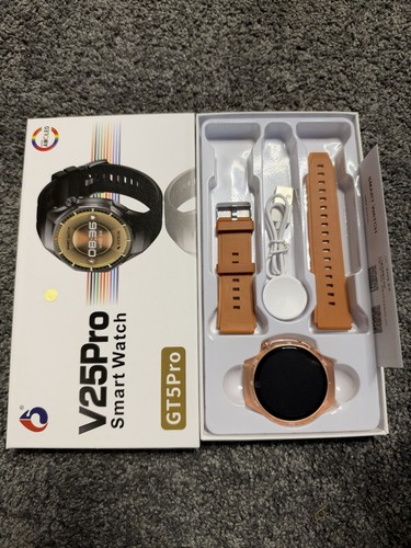 Laxasfit pro smart watch - pro,